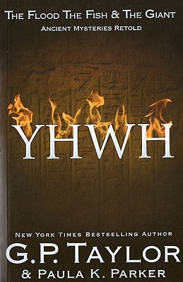 Yhwh: the Flood, the Fish and the Giant: Ancient Stories Ret...
