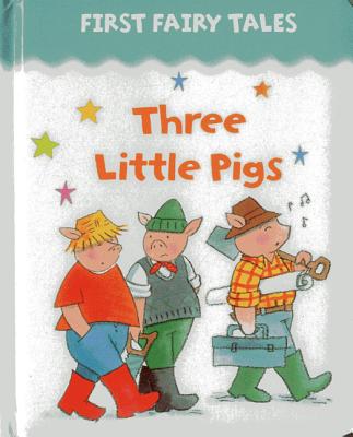 Three Little Pigs