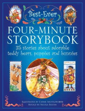 The Best-Ever Four-Minute Storybook