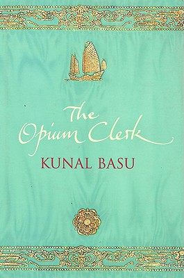 The Opium Clerk