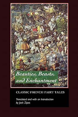 Beauties, Beasts And Enchantments