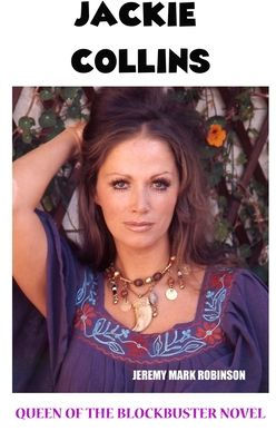 JACKIE COLLINS