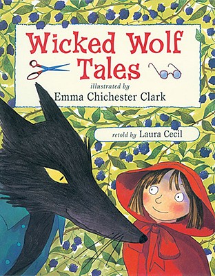 Wicked Wolf Tales