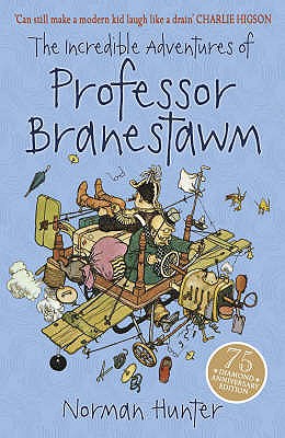 The Incredible Adventures of Professor Branestawm