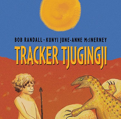 Tracker Tjungingji