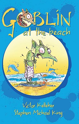 Goblin at the Beach