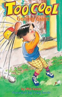 Golfing Giant