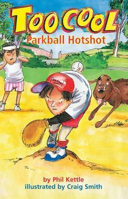 Parkball Hotshot