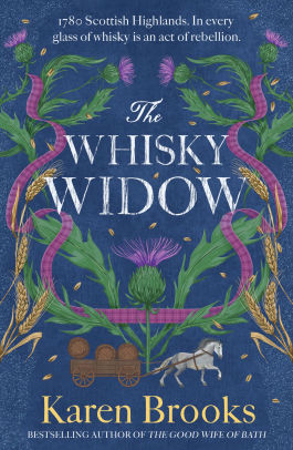 The Whisky Widow