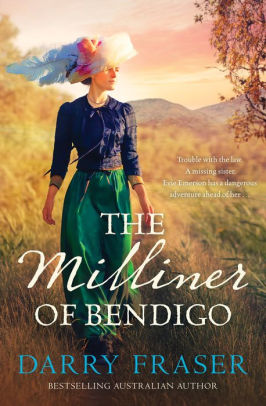 The Milliner of Bendigo