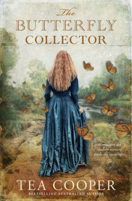 The Butterfly Collector