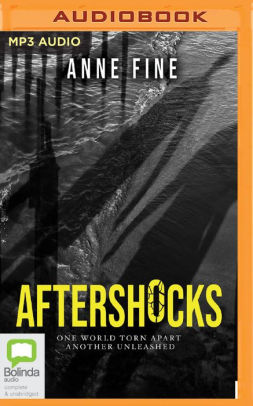 Aftershocks