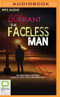 The Faceless Man