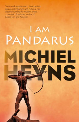 I am Pandarus