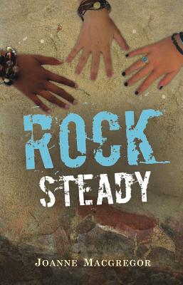 Rock Steady