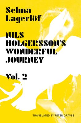 Nils Holgersson's Wonderful Journey Vol 2