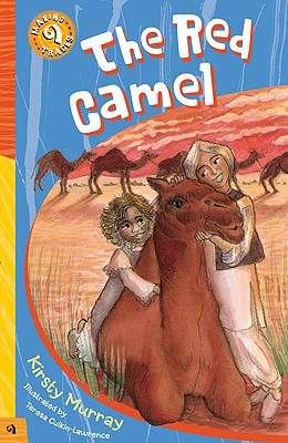 The Red Camel