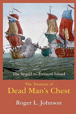 The Treasure Of Dead Man's Chest