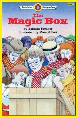 The Magic Box