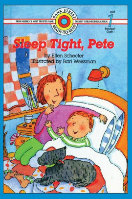 Sleep Tight, Pete