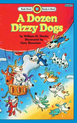 A Dozen Dizzy Dogs