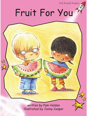 Fruit for You