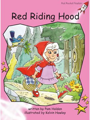 Red Riding Hood