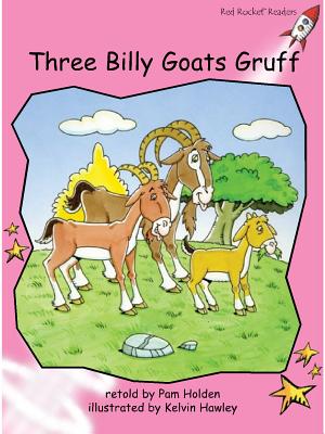 Three Billy Goats Gruff