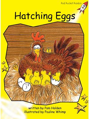 Hatching Eggs