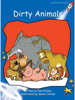 Dirty Animals