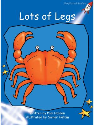 Lots of Legs