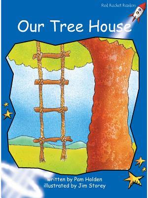 Our Tree House