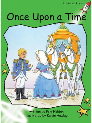 Once Upon a Time