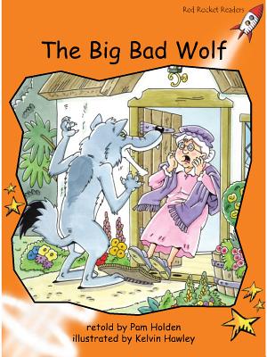 The Big Bad Wolf