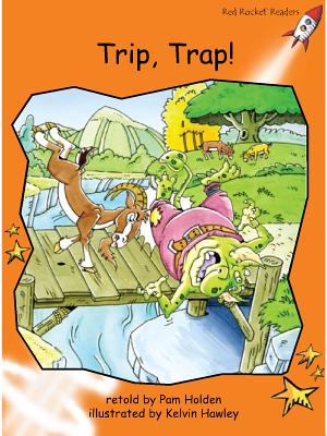 Trip, Trap!