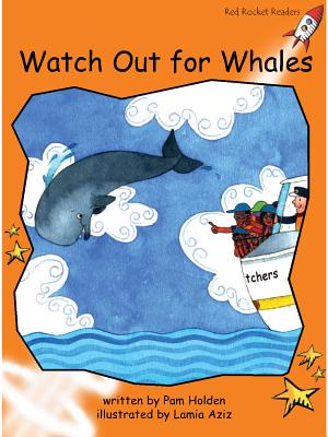 Watch Out for Whales