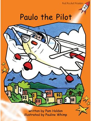 Paulo the Pilot