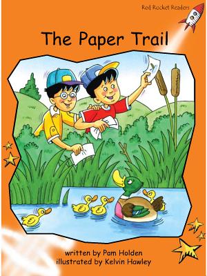 The Paper Trail