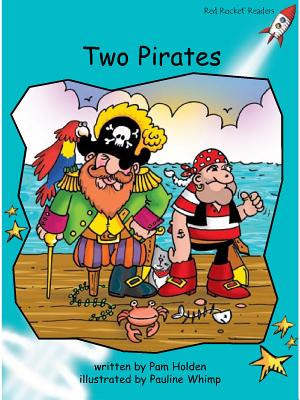Two Pirates