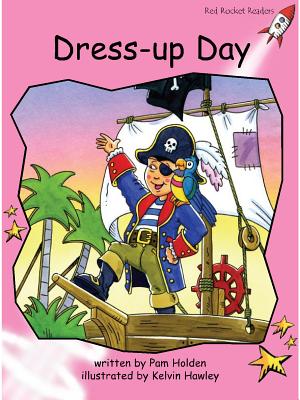 Dress-Up Day