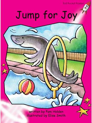 Jump for Joy