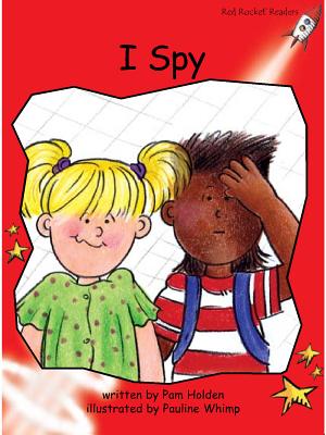 I Spy