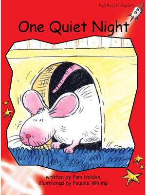 One Quiet Night