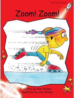 Zoom! Zoom!