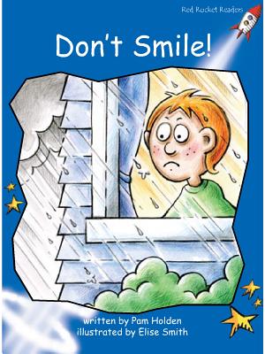 Don't Smile!