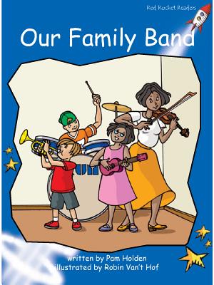 Our Family Band
