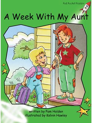 A Week with My Aunt