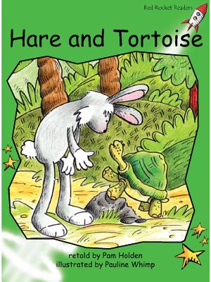 Hare and Tortoise