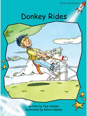 Donkey Rides