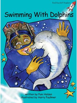 Swimming with Dolphins
